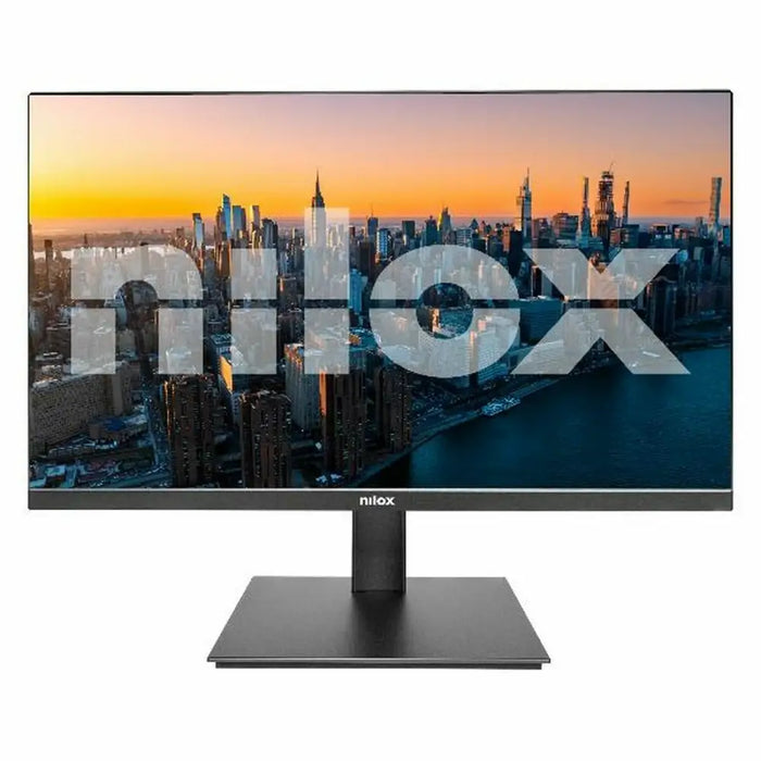 Monitor Nilox NXM24FHD1201 - Електроника Периферни и резервни части<<<Компютри|