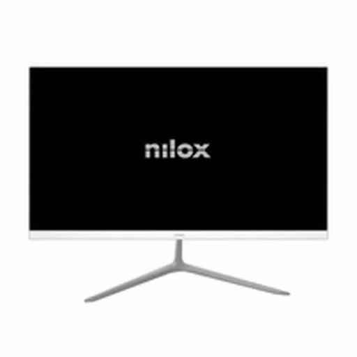 Monitor Nilox NXM24FHD1201W Full HD 23,8’’ - Електроника Периферни и резервни части<<<Компютри|