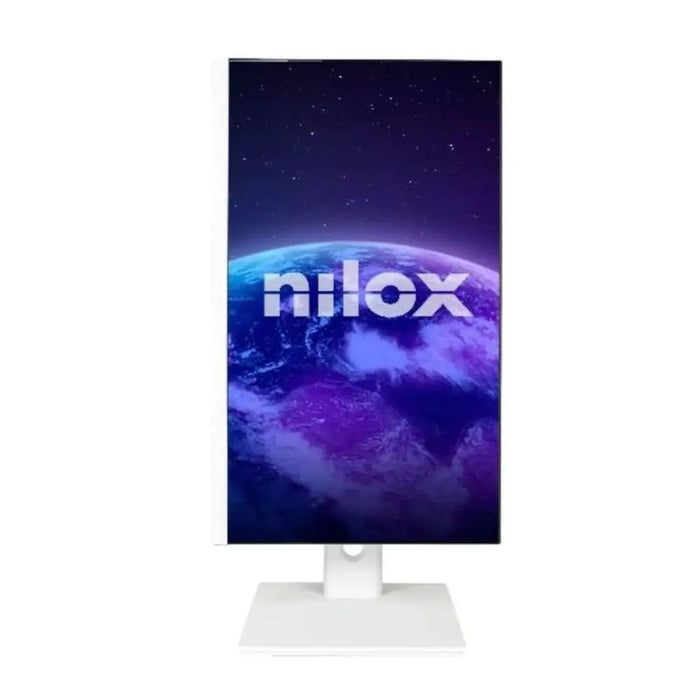 Monitor Nilox NXM24REGWEB01W 24’’ Full HD - Електроника Периферни и резервни части<<<Компютри|