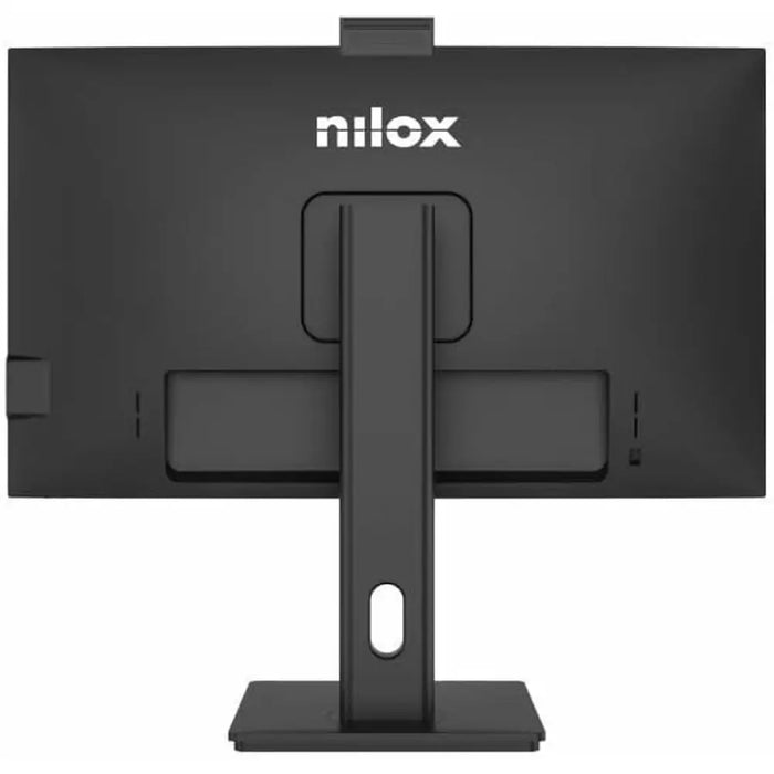 Monitor Nilox NXM24RWEB0265 Full HD LCD 24’’ - Електроника Периферни и резервни части<<<Компютри|