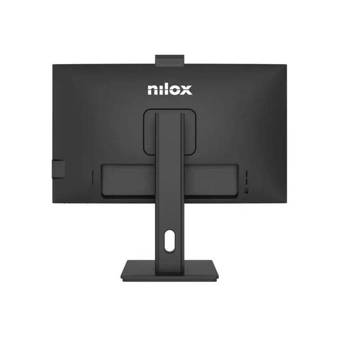 Monitor Nilox NXM24RWEB02B Full HD LCD 24’’ 22’’ - Електроника Периферни и резервни части<<<Компютри|