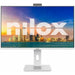 Monitor Nilox NXM24RWEB02W Full HD LCD 24’’ - Електроника Периферни и резервни части<<<Компютри|