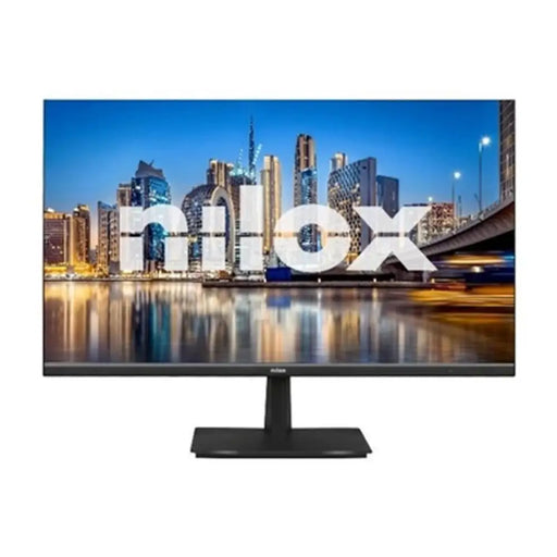 Monitor Nilox NXM272K012 27’’ 2K - Електроника Периферни и резервни части<<<Компютри|