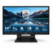 Monitor Philips 242B9T/00 Full HD 24’’ - Електроника Периферни и резервни части<<<Компютри|
