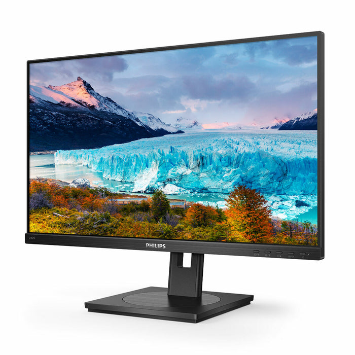 Monitor Philips 242S1AE/00 23,8’’ Full HD - Електроника Периферни и резервни части<<<Компютри|