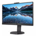 Monitor Philips 243B9H Full HD 23,8’’ - Monitors 24’’<<<PHILIPS монитори<<<PHILIPS<<<PolyComp&&&Електроника Периферни и