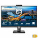 Monitor Philips 276B1JH/00 LCD 27’’ IPS LCD Flicker free 50 - 60 Hz 75 Hz 50-60 Hz 27’’ - Електроника Периферни и