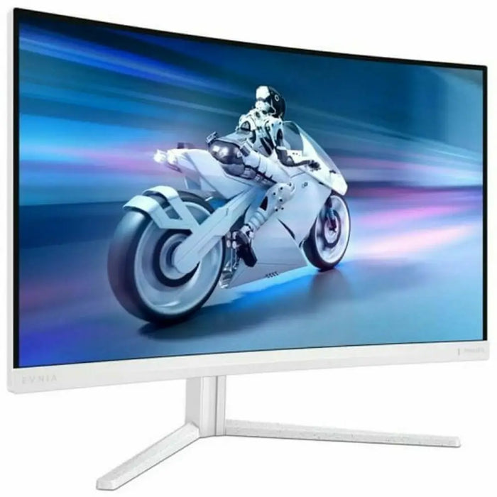 Monitor Philips 27M2C5501/00 Quad HD 27’’ - Електроника Периферни и резервни части<<<Компютри|
