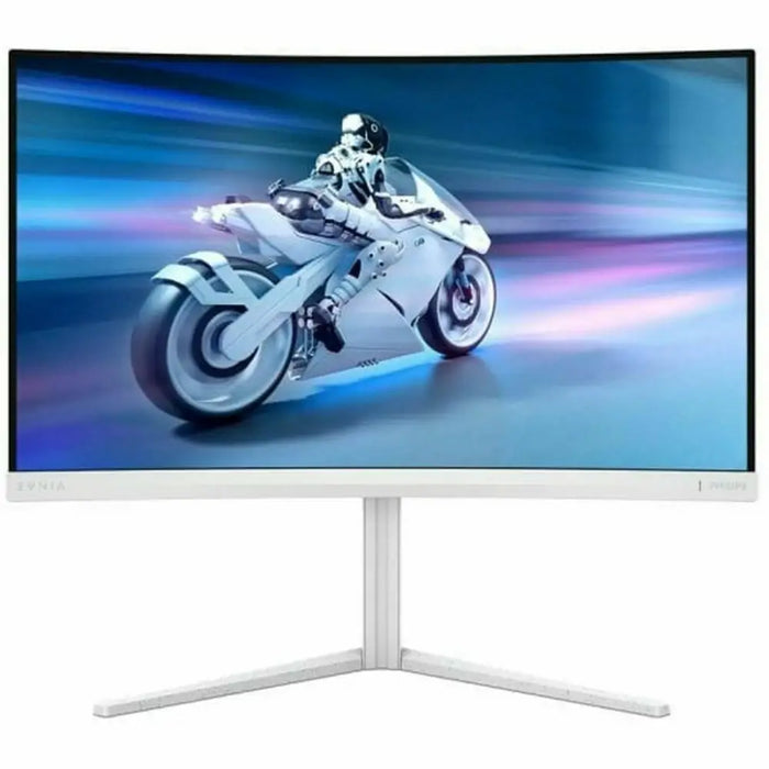 Monitor Philips 27M2C5501/00 Quad HD 27’’ - Електроника Периферни и резервни части<<<Компютри|