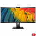 Monitor Philips 34B1U5600CH/00 34’’ VA LCD Flicker free 50-60 Hz - Електроника Периферни и резервни части<<<Компютри|