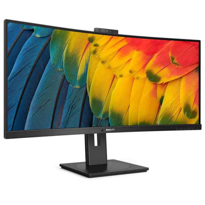 Monitor Philips 34B1U5600CH/00 34’’ VA LCD Flicker free 50-60 Hz - Електроника Периферни и резервни части<<<Компютри|
