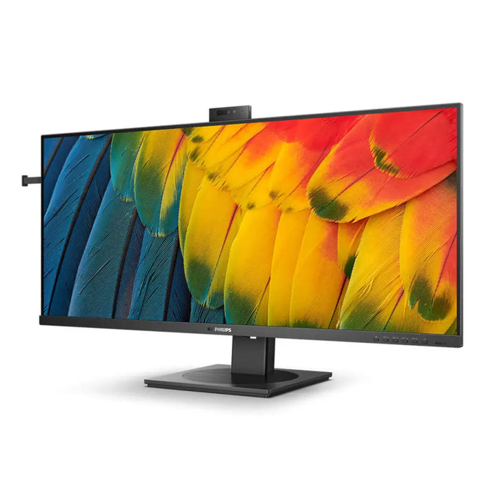 Monitor Philips 40B1U5601H/00 40’’ 100 Hz Wide Quad HD - Електроника Периферни и резервни части<<<Компютри|