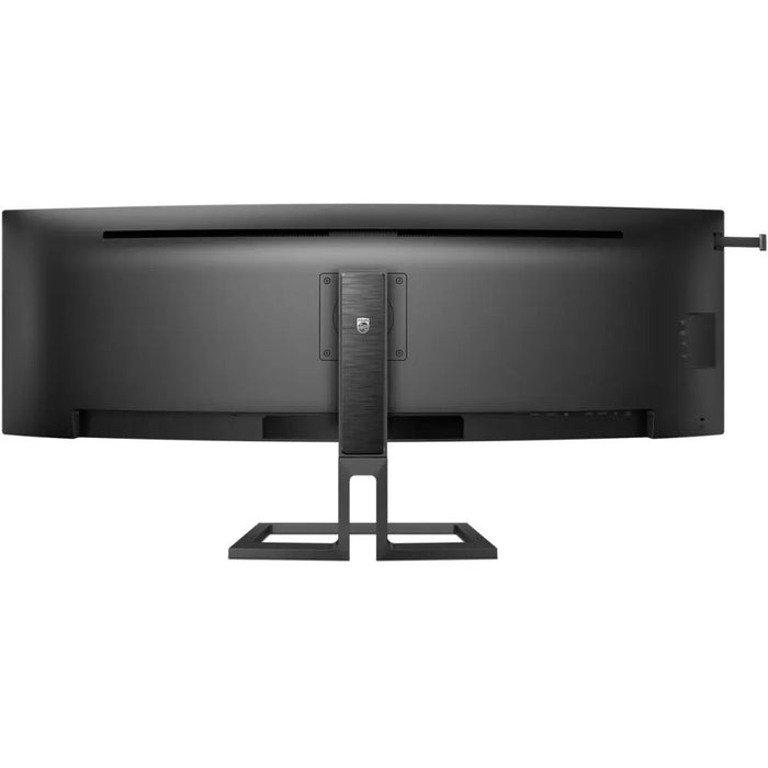 Monitor Philips 45B1U6900C 45’’ UltraWide Dual Quad HD 75 Hz - Електроника Периферни и резервни части<<<Компютри|