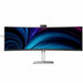 Monitor Philips 49B2U6900CH 49’’ UltraWide Dual Quad HD - Електроника Периферни и резервни части<<<Компютри|