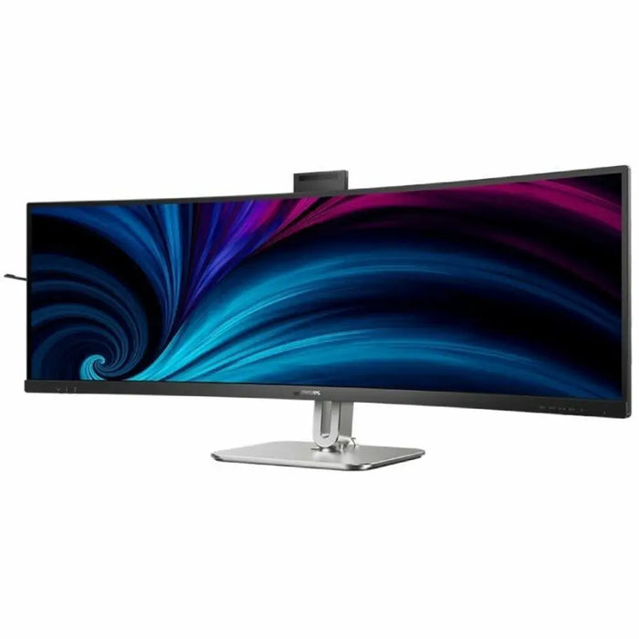 Monitor Philips 49B2U6900CH 49’’ UltraWide Dual Quad HD - Електроника Периферни и резервни части<<<Компютри|