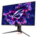 Monitor ROG Swift OLED PG32UCDMR - 32’’ QD-OLED 4K (3840x2160) 240Hz 0.3ms - Монитори и публични дисплеи<<<Монитори и