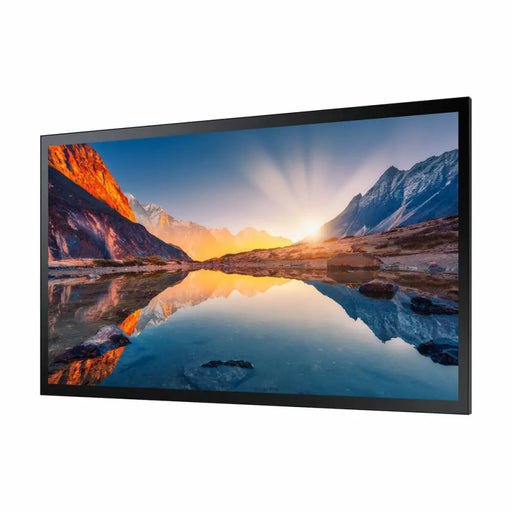 Monitor Samsung LH32QMRTBGCXEN Full HD 32’’ - Електроника Периферни и резервни части<<<Компютри|