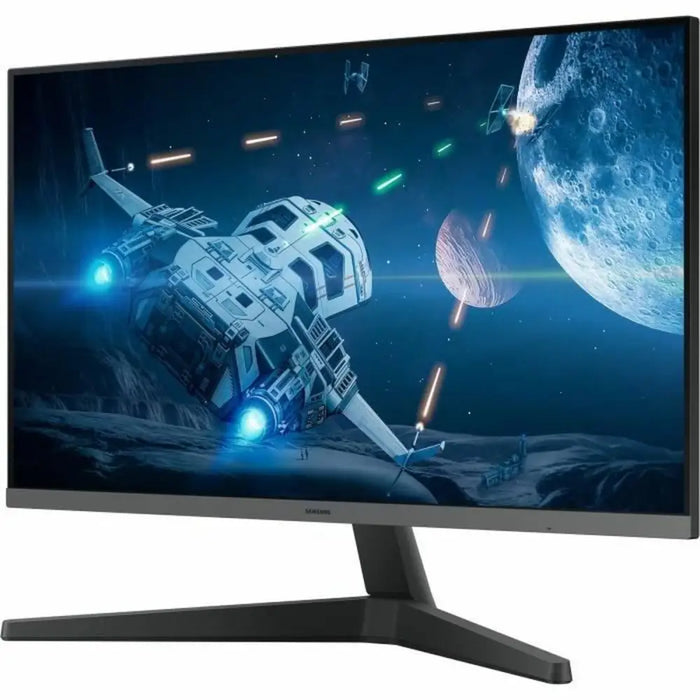 Monitor Samsung LS24C332GAUXEN 24’’ Full HD - Електроника Периферни и резервни части<<<Компютри|