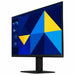 Monitor Samsung LS24D302GAUXEN Full HD 24’’ - Електроника Периферни и резервни части<<<Компютри|