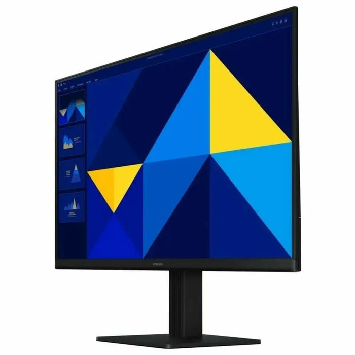Monitor Samsung LS24D304GAUXEN Full HD 24’’ - Електроника Периферни и резервни части<<<Компютри|