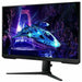Monitor Samsung LS24DG302EUXEN Full HD 24’’ - Електроника Периферни и резервни части<<<Компютри|