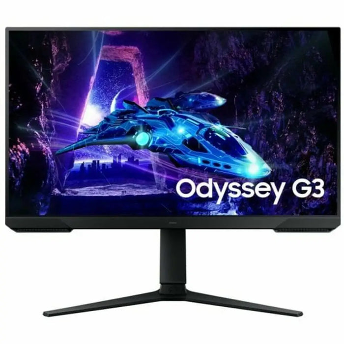 Monitor Samsung LS24DG302EUXEN Full HD 24’’ - Електроника Периферни и резервни части<<<Компютри|