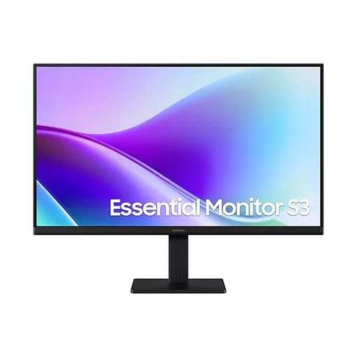 Monitor Samsung LS24F320GAUXEN - 24’’ IPS Full HD (1920x1080) 120Hz - Monitors 24’’<<<SAMSUNG