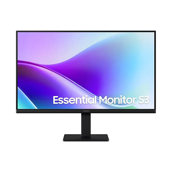 Monitor Samsung LS24F320GAUXEN - 24’’ IPS Full HD (1920x1080) 120Hz - Monitors 24’’<<<SAMSUNG