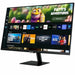 Monitor Samsung M5 S32DM500EU Full HD 32’’ Black - Електроника Периферни и резервни части<<<Компютри|