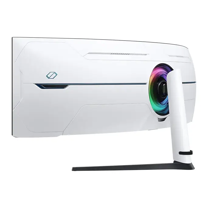 Monitor Samsung Odyssey Neo G9 57’’ Mini-LED Quantum Dot 240 Hz 1ms - Monitors 57’’<<<SAMSUNG
