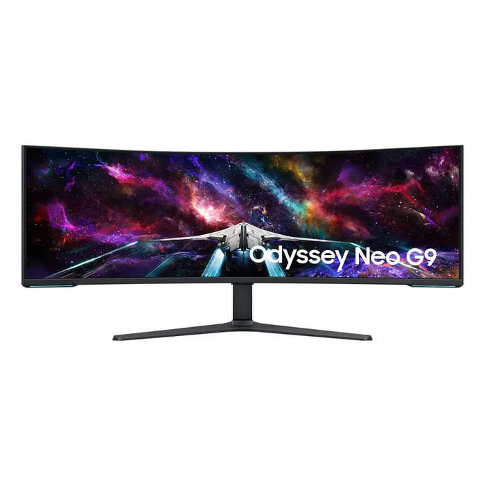 Monitor Samsung Odyssey Neo G9 57’’ Mini-LED Quantum Dot 240 Hz 1ms - Monitors 57’’<<<SAMSUNG