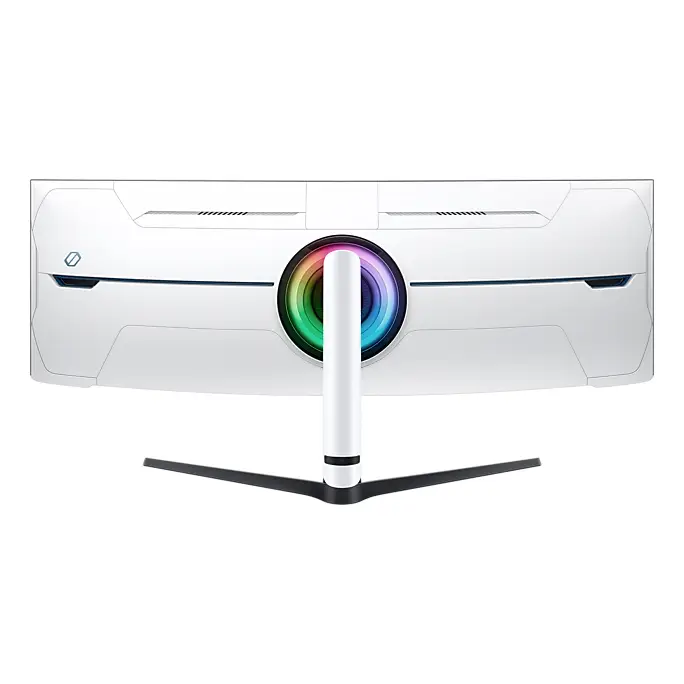 Monitor Samsung Odyssey Neo G9 57’’ Mini-LED Quantum Dot 240 Hz 1ms - Monitors 57’’<<<SAMSUNG