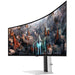 Monitor Samsung Odyssey OLED G9 LS49CG934SUXEN - Monitors 49’’<<<SAMSUNG монитори<<<SAMSUNG<<<PolyComp&&&Консюмър и