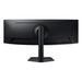 Monitor Samsung ViewFinity S9 S95UF S49F950UAU 49’’ LCD - Електроника Периферни и резервни части<<<Компютри|