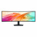 Monitor Samsung ViewFinity S9 S95UF S49F950UAU 49’’ LCD - Електроника Периферни и резервни части<<<Компютри|