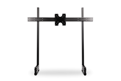 Monitor stand Next Level Racing Elite Freestanding Single Monitor Stand Carbon Grey - Стойки за монитори<<<Монитори и