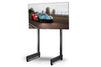 Monitor stand Next Level Racing Elite Freestanding Single Monitor Stand Carbon Grey - Стойки за монитори<<<Монитори и