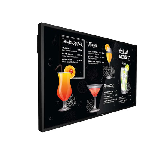 Monitor Videowall Philips 55BDL3117P/00 4K Ultra HD 55’’ 50-60 Hz - Монитори<<<Електроника Периферни и резервни
