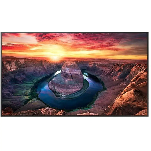 Monitor Videowall Samsung LH43QMBTBGCXEN 43’’ VA - Електроника Периферни и резервни части<<<Компютри|