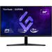 Monitor ViewSonic VX24G1-HD Full HD 24’’ - Електроника Периферни и резервни части<<<Компютри|