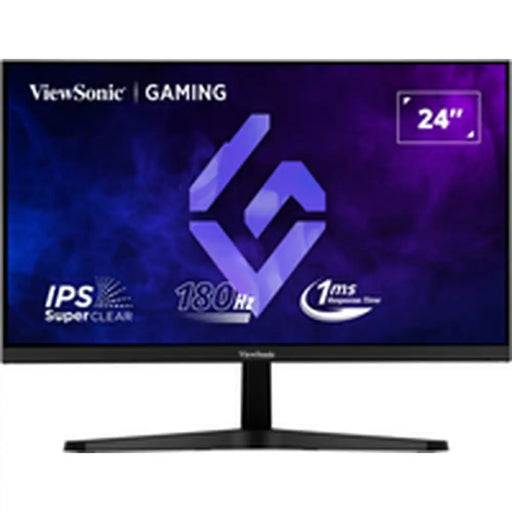 Monitor ViewSonic VX24G1-HD Full HD 24’’ - Електроника Периферни и резервни части<<<Компютри|