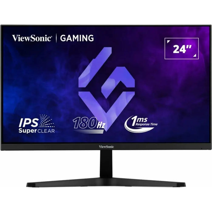 Monitor ViewSonic VX24G1-HD Full HD 24’’ - Електроника Периферни и резервни части<<<Компютри|