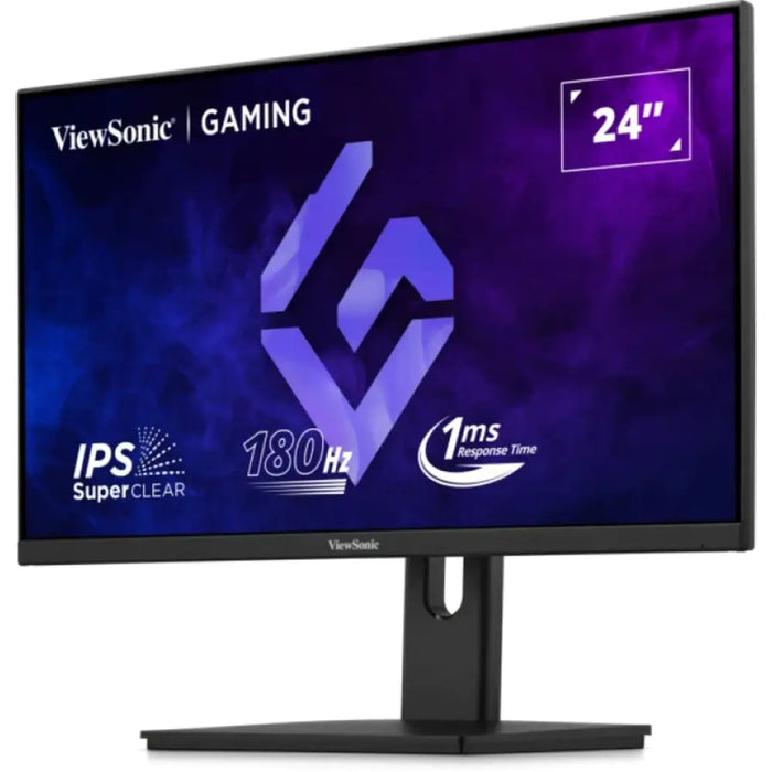 Monitor ViewSonic XG24G1 24’’ Full HD - Електроника Периферни и резервни части<<<Компютри|