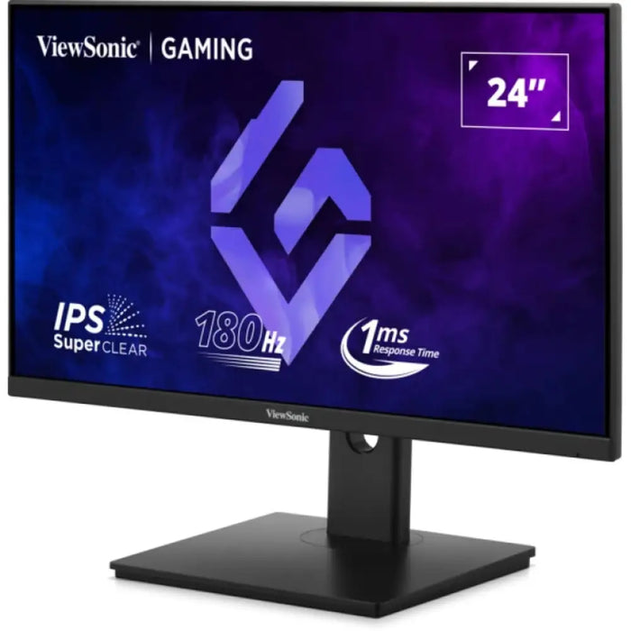 Monitor ViewSonic XG24G1 24’’ Full HD - Електроника Периферни и резервни части<<<Компютри|