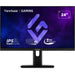Monitor ViewSonic XG24G1 24’’ Full HD - Електроника Периферни и резервни части<<<Компютри|