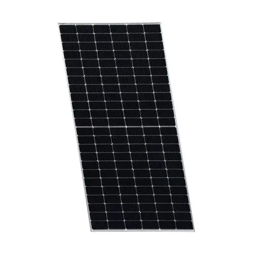 MONO SOLAR PANEL 580W V-TAC - Панели<<<Соларни системи<<<Електроматериали<<<Praktiker
