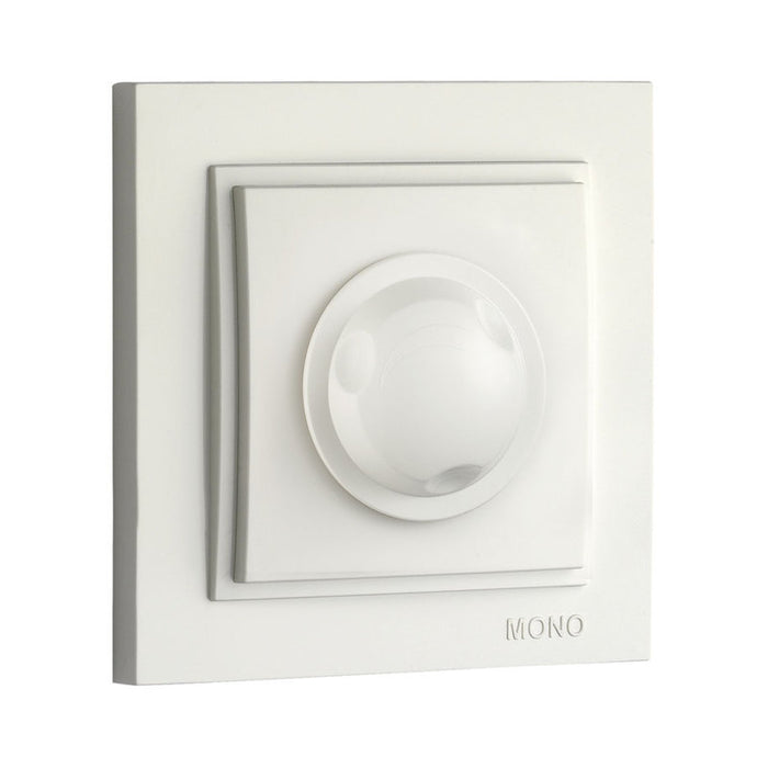 DIMMER RC FOR LED 300W WHITE MONO DESPINA