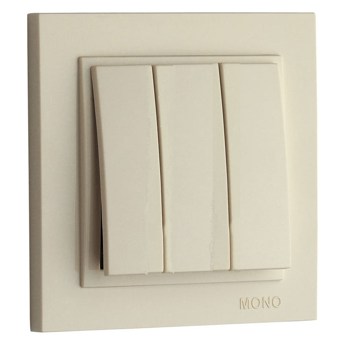 KEY TRIPLE CREAM MONO DESPINA