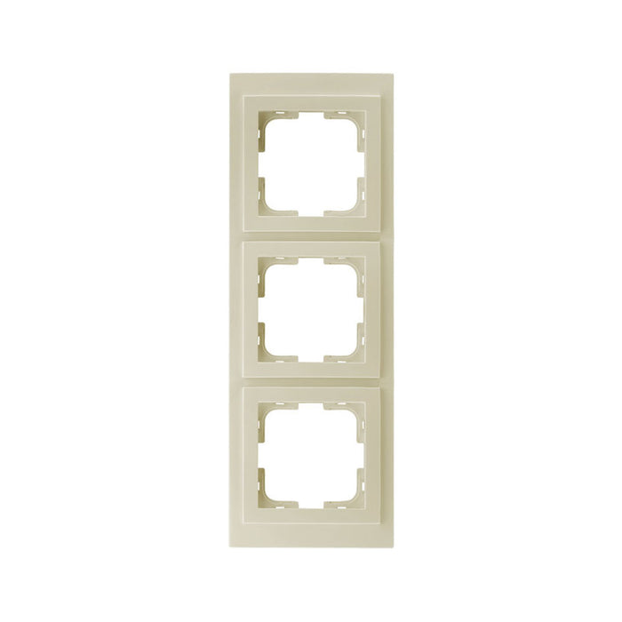 FRAME QUAD CREAM MONO DESPINA
