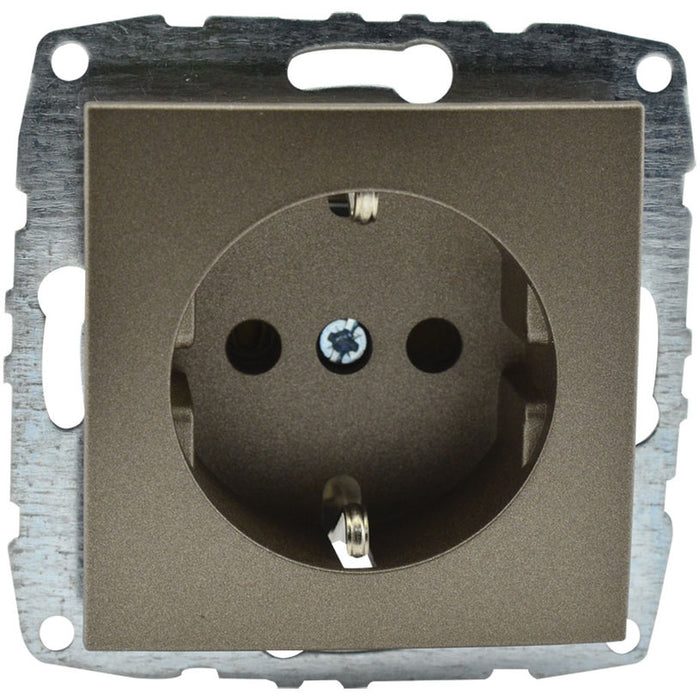 CONTACT MECHANISM BRONZE MONO DESPINA